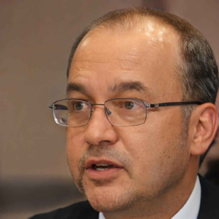 Dr. Thomas Weber, Senior Finanzstratege bei solyviaquorin